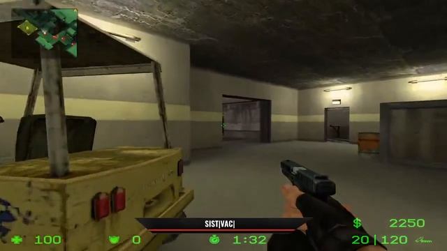 CSS v34 Турнир! смотреть онлайн