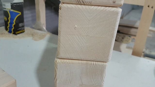 Журнальный столик лофт за 90 минут из дерева смотреть онлайн