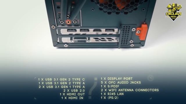 ОБЗОР ЛУЧШЕЙ СБОРКИ MSI NIGHTBLADE 3. МАШИНЫ ДЛЯ ENCLAVE GAMER STADIUM