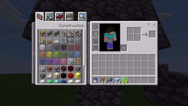 Minecraft: Java Vs. Windows 10: Ep 01: Villager Breeder смотреть онлайн