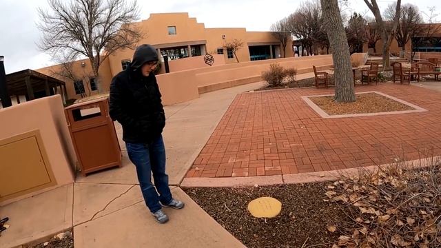 TRAVEL GUIDE: Visiting Santa Fe, New Mexico смотреть онлайн