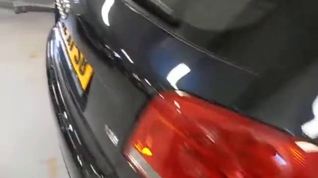 Autobedrijf de Fijter: Audi A3 1.6Fsi 2007 97000 Km. смотреть онлайн