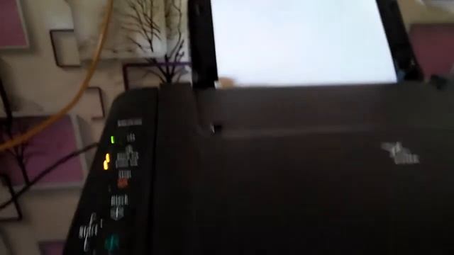Cara cleaning printer Canon Pixma MG2570S tanpa Laptop смотреть онлайн