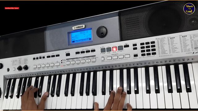 तेरी नजर-Teri Nazar Hi Mujhe Kaafi Hai| Instrumental Cover Song|Music For God смотреть онлайн