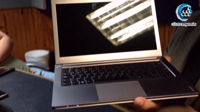 UltraBooks смотреть онлайн