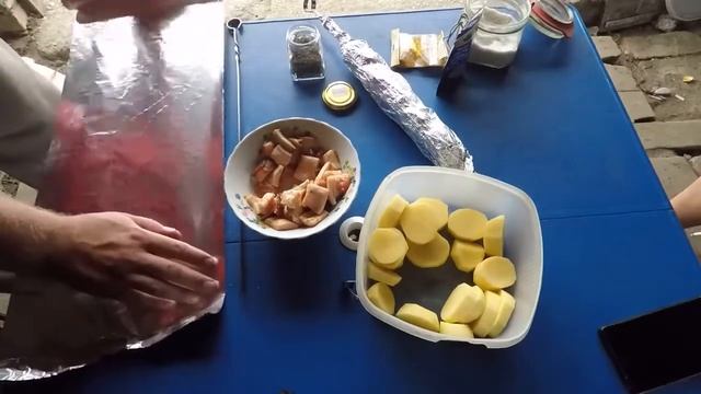 Вкусная картошка: рецепты и идеи