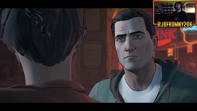 Batman: The Telltale Series Episode #2: "CHILDREN OF ARKHAM" COMPLETE WALKTHROUGH & ENDING GAMEPLAY смотреть онлайн