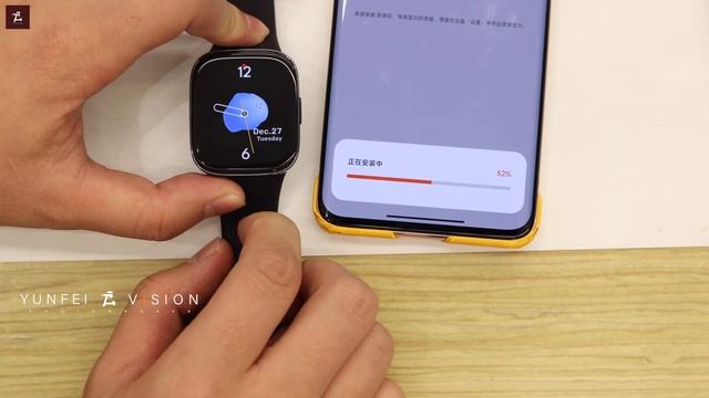 The fluency of Redmi Watch 3 is good, but what about others? 红米手表3流畅度不错，但其他呢？ смотреть онлайн