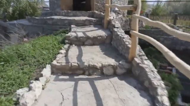 Место для сказки. 2019 начало сезона.