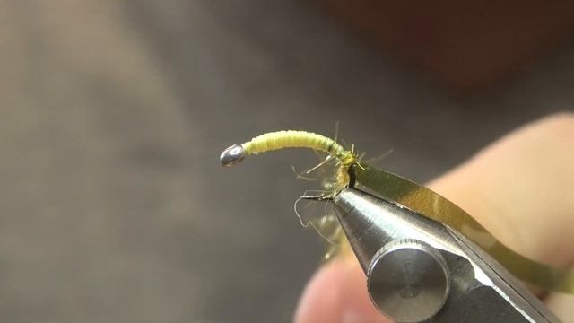 Скрутка Разнотонная с Изюминкой на Хариуса и Ленка смотреть онлайн