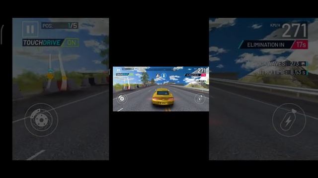 asphalt nitro 2 / download / MediaFire link (link in first comment) смотреть онлайн