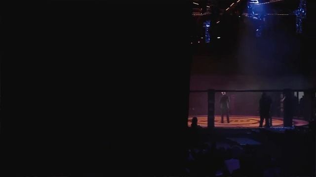 Владимир Баев. Интервью перед турниром PROFC65. смотреть онлайн