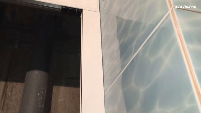 Сантехнические рольставни для ванны и туалета смотреть онлайн