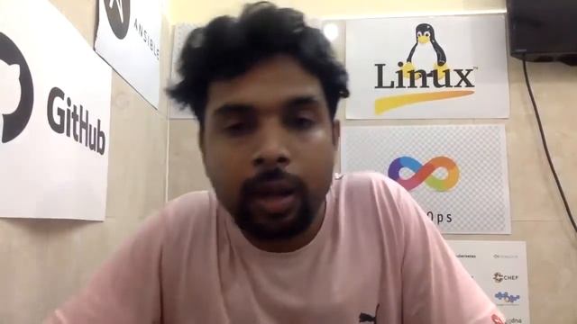 DevOPS Tutorial in Hindi | Linux | AWS | Docker | Kubernetes | Ansible | GIT-HUB | Jenkins | Nagio смотреть онлайн