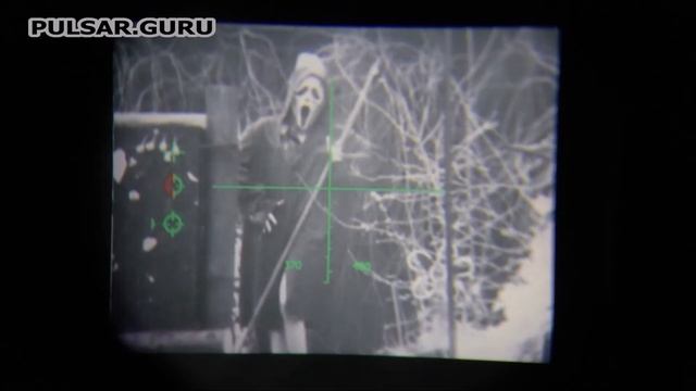 Обзор Yukon Photon