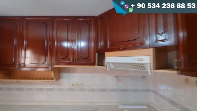 ШОК вилла в Алани в Историческом центре с видом на море и крепость Недвижимость в Турции смотреть онлайн