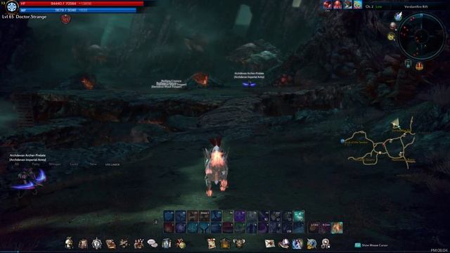 Tera Online Achievement : Lost Clues смотреть онлайн
