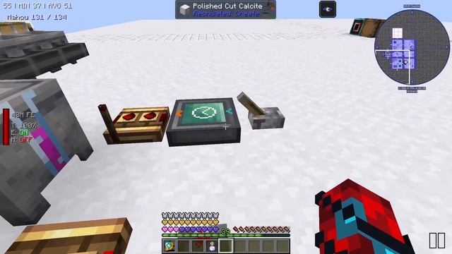 I am the bees knees! | ATM9 #12 | Modded Minecraft 1.20.1 смотреть онлайн