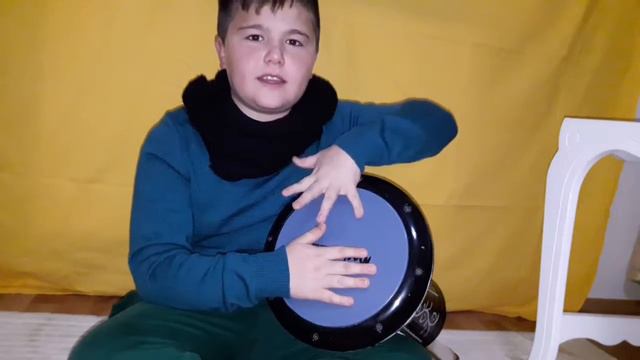 Darbuka nasıl çalınır ? Turkish Darbuka Doumbek Turkish Split Finger technique Darbuka Show Derbake смотреть онлайн