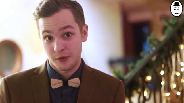 Игра "JACK QUIZ" с ведущим Борисом Белозеровым 18.02.2018 г.Курск смотреть онлайн