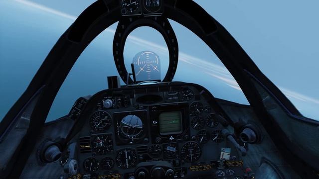[DCS] A-4E-C experimental radar's Search mode (Git develop branch) смотреть онлайн