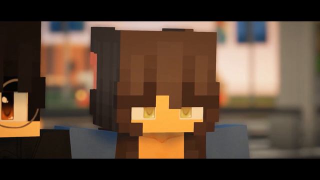 The Alpha's Howl - Lupus Legacy [Eps.1] Minecraft Roleplay смотреть онлайн