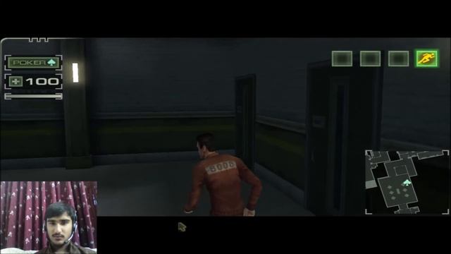 Th3 Plan Gameplay Part 1 Rescue Your Friend - IGI 3 The Plan Playthrough смотреть онлайн