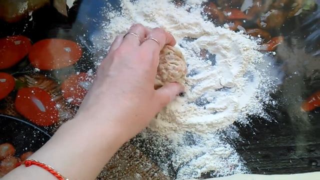 Рецепты для здорового образа жизни 