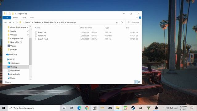GTA 5 HOW TO CONVERT REPLACE CAR MODS TO ADDONS/ ADDON CREATOR/ DLC CREATOR/ TUTORIAL PART #1 смотреть онлайн