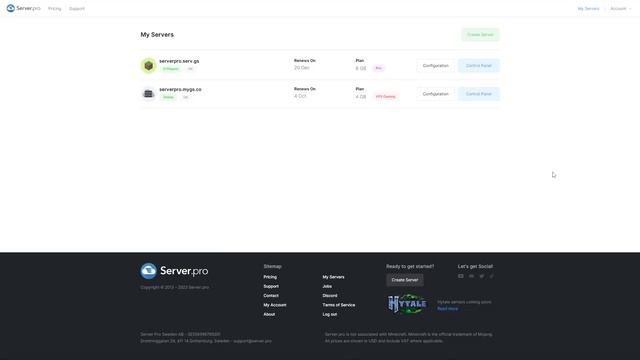 How to Get a Live Map of Your Server! (SquareMap Plugin) - Minecraft Java смотреть онлайн