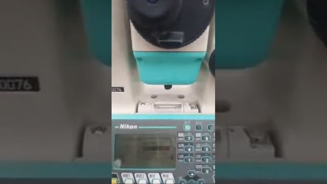 Hướng Dẫn Máy Toàn Đạc Nikon смотреть онлайн