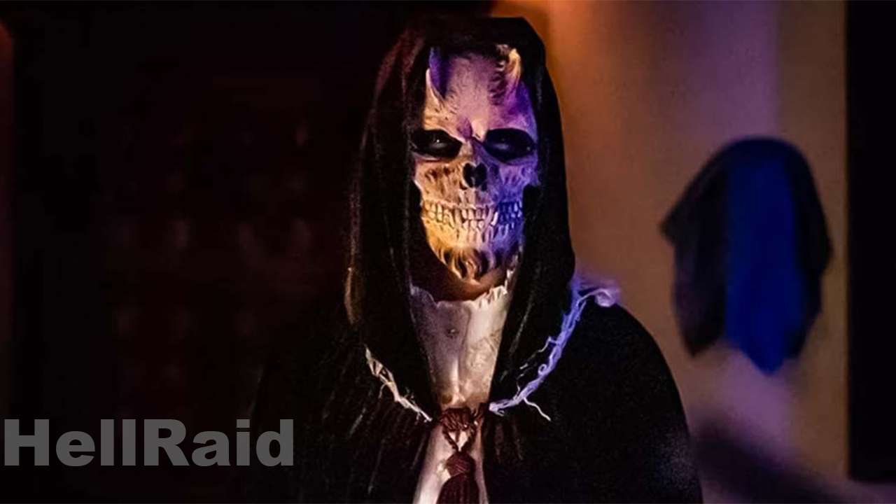 Месть золушки|Русский трейлер(2024) смотреть онлайн