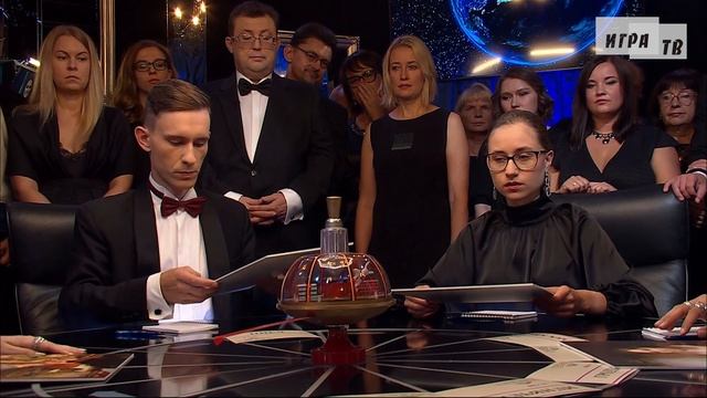 Что? Где? Когда? Эстония. Вторая отборочная игра. Выпуск от 22.10.2021 смотреть онлайн