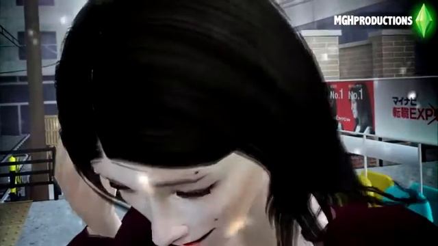 Sims 2/3/4 - Secret Love Song FULL MEP смотреть онлайн