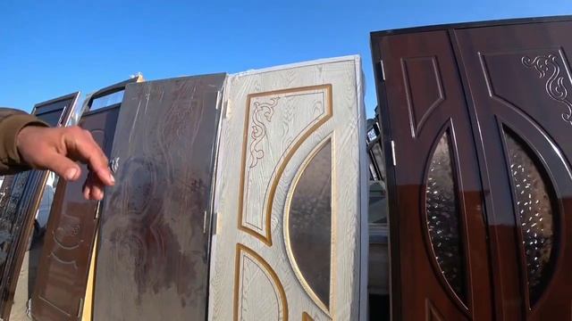 ESHIKLAR VA DERAZALAR DARVOZALAR NARXLARI SHOVOT PIR BOZORI NARXLARI TEZ KO'RING VA FIKRINGNI QOLDI