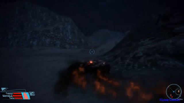 Прохождение ►Mass Effect◄【• Выпуск• #❾】 смотреть онлайн