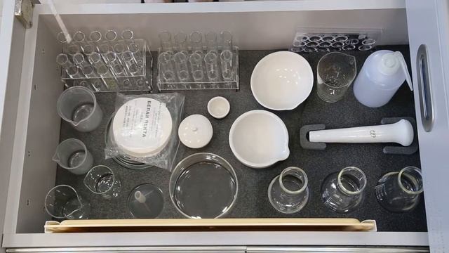 Лабораторный комплекс для учебной практической и проектной деятельности по биологии и экологии смотреть онлайн