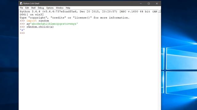 Python Tips and Tricks: Every Python Programmer Must Know смотреть онлайн