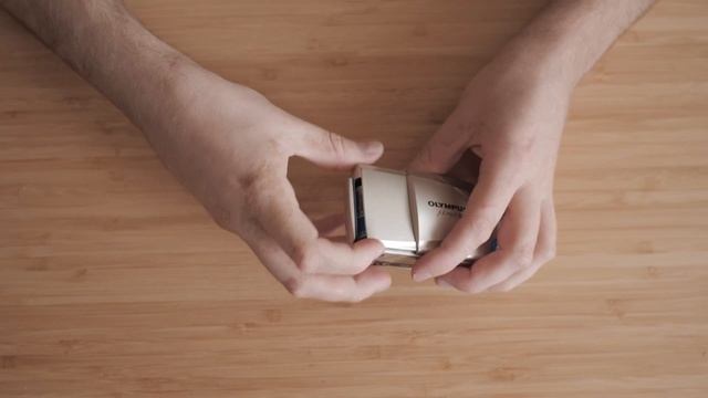 Olympus mju 2 перезагрузка ( полный обзор и все виды камер) смотреть онлайн