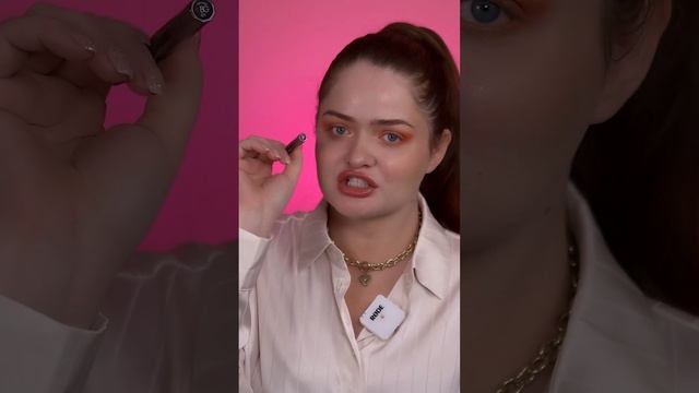 САМЫЙ ЛЕГКИЙ СПОСОБ КРАСИТЬ МЕЖРЕСНИЧКУ смотреть онлайн