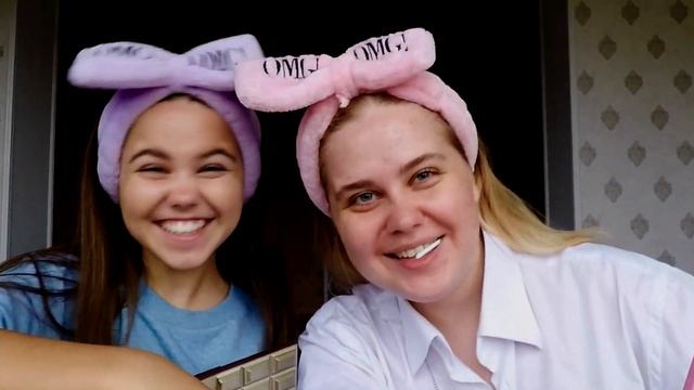 ОЧУПЕННЫЙ ОБЗОР!/#ЯНЕБЬЮТИБЛОГГЕР/КОСМЕТИКА ЧУПА-ЧУПС смотреть онлайн