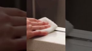 Водонепронецаемая клейкая Лента для ванны и кухни