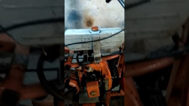 Квадрик из бензопилы (устройство) смотреть онлайн