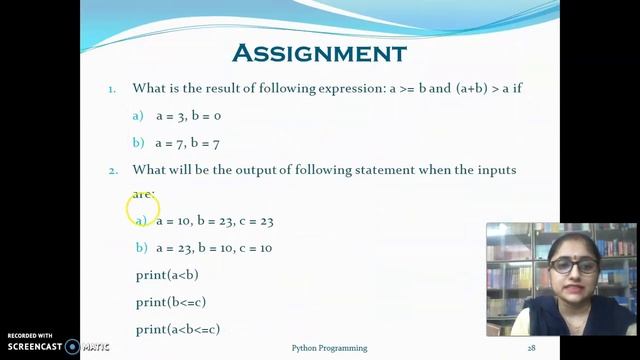 #Class11 #Computer Science #Logical Operators #Bitwise Operators #Type Casting#Modules смотреть онлайн