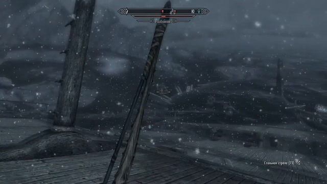 The Elder Scrolls V Skyrim 9. Вступление в Братья бури смотреть онлайн