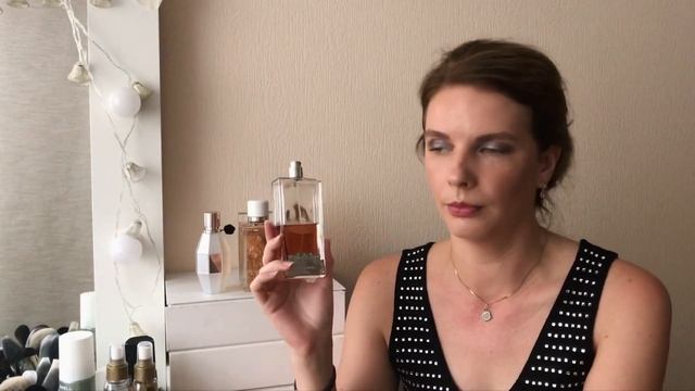 Пудровые ароматы, в которых нет пудры | Самые красивые из коллекции ? смотреть онлайн