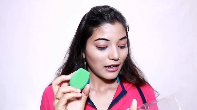 Puna Store Beauty Blender review!!! #how to use?? ?? смотреть онлайн