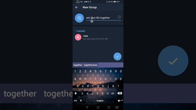 how to get telegram app invite code link смотреть онлайн