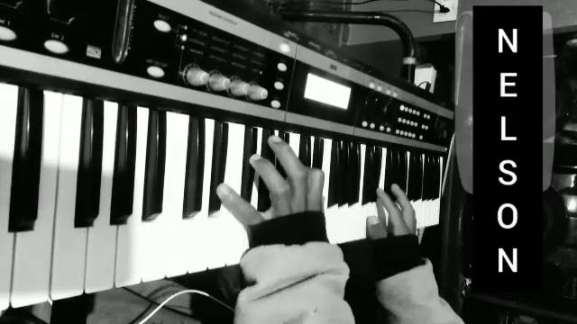 CUMBIA JUJEÑA EN TECLADO KORG X50 смотреть онлайн