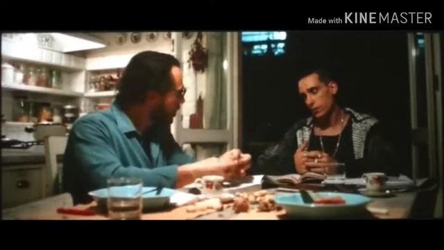 IL CAMPIONE Film Completo